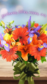 Arreglo Floral